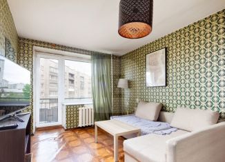 Продам трехкомнатную квартиру, 55.8 м2, Новосибирск, Вокзальная магистраль, 5, метро Площадь Гарина-Михайловского