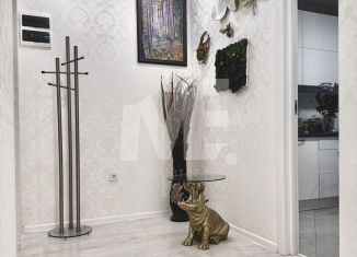 Продаю двухкомнатную квартиру, 62 м2, Калининград, ЖК Инженерный, Инженерная улица, 13