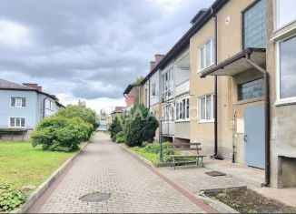 Продам 3-ком. квартиру, 72.8 м2, Ладушкин, Юбилейная улица, 5