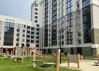 Продажа 3-ком. квартиры, 93.1 м2, Тюмень, Центральный округ