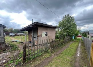 Продам дачу, 18 м2, Владимир, сад Дубрава, 13