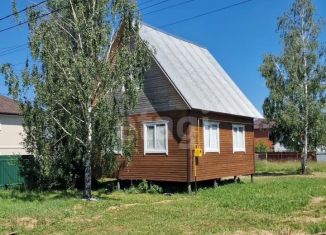 Продается дом, 52 м2, Малоярославец, Берёзовая аллея, 4