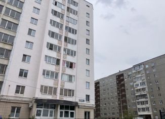 Продам 1-ком. квартиру, 45.6 м2, Екатеринбург, улица Менделеева, 18, Кировский район