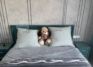 Сдаю трехкомнатную квартиру, 56 м2, Москва, Дубнинская улица, 59, метро Селигерская