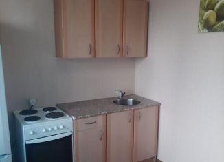 Сдаю в аренду 1-ком. квартиру, 32.8 м2, Новосибирск, улица Пархоменко, 23, метро Площадь Маркса