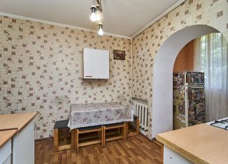 Продажа 2-комнатной квартиры, 54 м2, Краснодарский край, улица Фёдора Лузана, 17