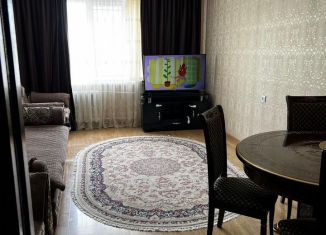 Продается 3-ком. квартира, 78.3 м2, Грозный, улица Иоанисиани, 7, 3-й микрорайон