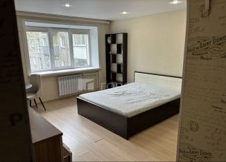 Сдаю в аренду квартиру студию, 33 м2, Новосибирск, Выставочная улица, 12, Ленинский район