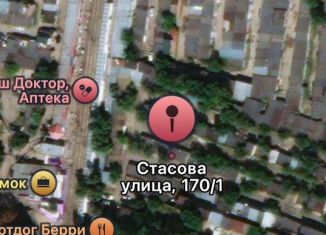 Продается гараж, 24 м2, Краснодар, микрорайон Черемушки