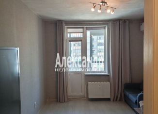 Продам квартиру студию, 20.1 м2, Мурино, Графская улица, 11