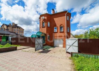 Продам коттедж, 241.8 м2, Чебоксары, улица Лебедева, 42