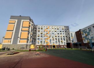 Продаю квартиру студию, 26.3 м2, деревня Глухово, Романовская улица, 7