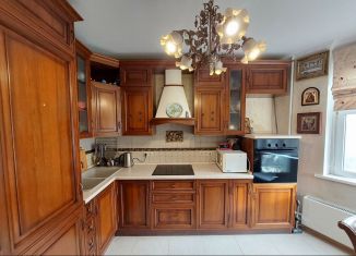 Продам 2-комнатную квартиру, 51.6 м2, Москва, Нагорная улица, 15к4, ЮЗАО