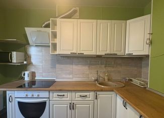 Продам 1-ком. квартиру, 30 м2, Краснодар, Московская улица, 118к2