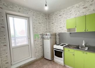 1-комнатная квартира на продажу, 29.9 м2, Курган, 4-й микрорайон, 31