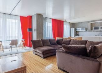 Аренда 2-ком. квартиры, 125 м2, Москва, Страстной бульвар, 10с1, ЦАО