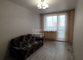 1-комнатная квартира в аренду, 35.4 м2, Пермь, улица Старцева, 143, ЖК Авиатор