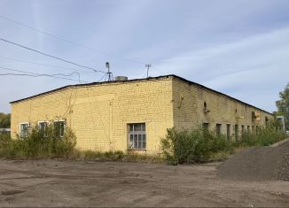 Сдаю в аренду производство, 860 м2, Ярославская область, Московская улица, 50