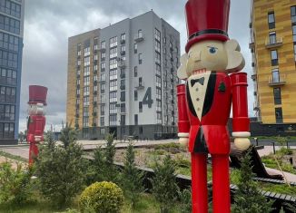 Продаю двухкомнатную квартиру, 65.6 м2, Брянск