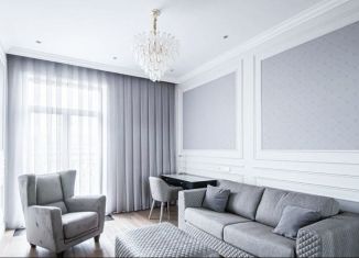 Сдается 4-комнатная квартира, 110 м2, Москва, Софийская набережная, 34, ЦАО