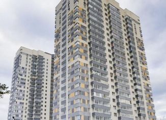 Сдается в аренду 3-комнатная квартира, 75 м2, Екатеринбург, улица Амундсена, 118