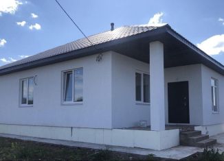 Дом на продажу, 95 м2, село Преображенка, Юбилейная улица