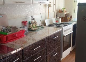 3-комнатная квартира на продажу, 58 м2, Чувашия, улица Пушкина, 11