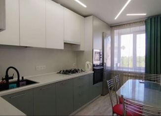 Продажа 3-комнатной квартиры, 59.8 м2, Стерлитамак, улица Курчатова, 7