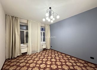 Продаю 2-ком. квартиру, 53.4 м2, Санкт-Петербург, набережная реки Фонтанки, 179, Адмиралтейский район