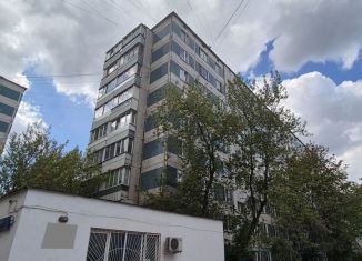 Продаю трехкомнатную квартиру, 58.7 м2, Москва, Лосевская улица, 1к4, Ярославский район