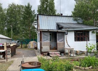 Продам дачу, 60 м2, СНТ Тимер, 3-я улица