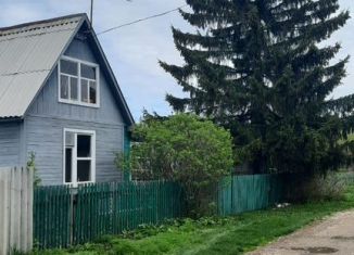 Дача на продажу, 40 м2, Новосибирская область, Северная улица