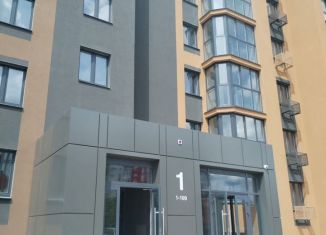 Продам 1-комнатную квартиру, 40.8 м2, село Новая Усмань