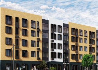 Продается 2-комнатная квартира, 68 м2, Киржач, улица Свердлова, 10А