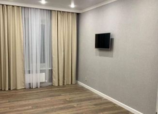 Продажа 1-ком. квартиры, 34.5 м2, Краснодар, улица Карякина, 21