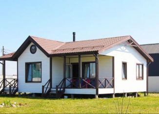 Продается дом, 120 м2, деревня Вурманкасы (Лапсарское сельское поселение), улица Мира