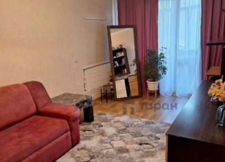 Продажа 2-комнатной квартиры, 54 м2, Коркино, улица 1 Мая, 8А
