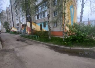 Двухкомнатная квартира на продажу, 49.4 м2, Тутаев, проспект 50-летия Победы, 5