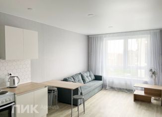 Сдаю в аренду 1-ком. квартиру, 36 м2, Екатеринбург, Хуторская улица, 1/4, метро Чкаловская
