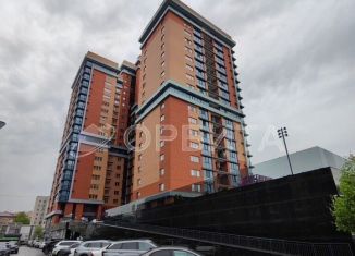 Продажа 2-комнатной квартиры, 73 м2, Тюменская область, улица 50 лет Октября, 4
