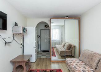 Квартира на продажу студия, 20 м2, Тюменская область, проезд Геологоразведчиков, 46