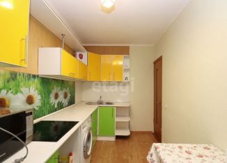 Продается 1-комнатная квартира, 35.8 м2, Ульяновск, проспект Нариманова, 83, Ленинский район
