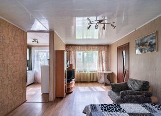 Продается двухкомнатная квартира, 41.5 м2, посёлок подсобного хозяйства Минзаг, посёлок подсобного хозяйства Минзаг, 1