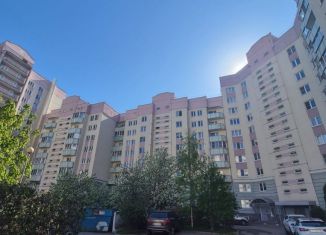 Продам трехкомнатную квартиру, 96.6 м2, Санкт-Петербург, улица Маршала Захарова, 12к1, Красносельский район