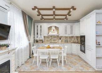 Продаю 2-комнатную квартиру, 80.9 м2, Тюмень, Суходольская улица, 12, ЖК Олимпийская