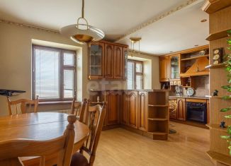 Продажа двухкомнатной квартиры, 65.7 м2, Санкт-Петербург, Морская набережная, 27к1, муниципальный округ Остров Декабристов