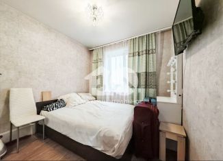 Продаю 1-комнатную квартиру, 35 м2, Новосибирск, Прибрежная улица, 4, метро Площадь Гарина-Михайловского