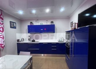 4-ком. квартира на продажу, 139.5 м2, Тюменская область, Широтная улица, 100к5