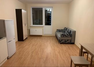 Сдаю в аренду квартиру студию, 25 м2, Мурино, улица Шувалова, 48