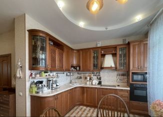 Продается трехкомнатная квартира, 89 м2, Нижний Новгород, Новая улица, 57, Нижегородский район